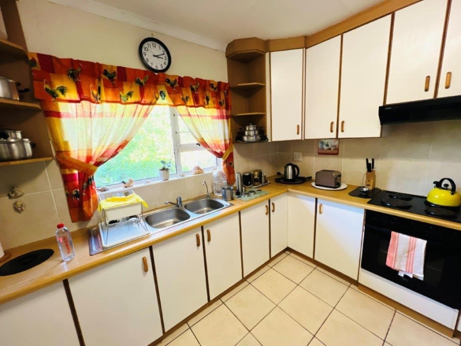 4 Bedroom Property for Sale in Chiselhurst Eastern Cape